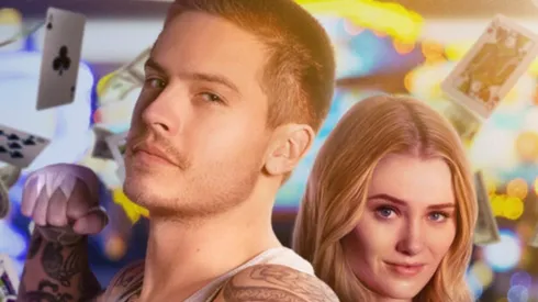 Maravilloso Desastre.