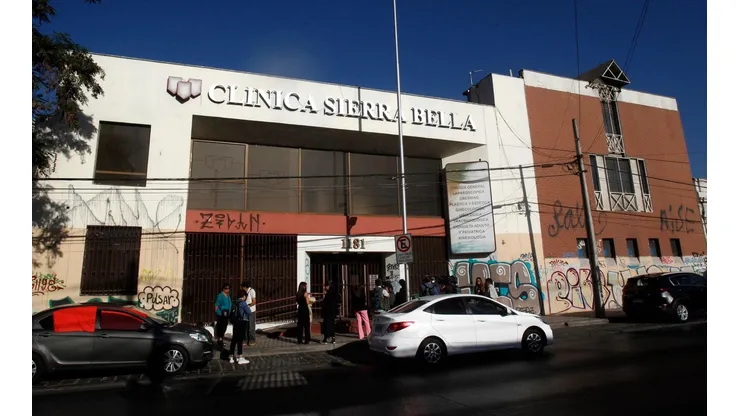 ¿Por qué Contraloría objetó la compra de la exclínica Sierra Bella en Santiago?