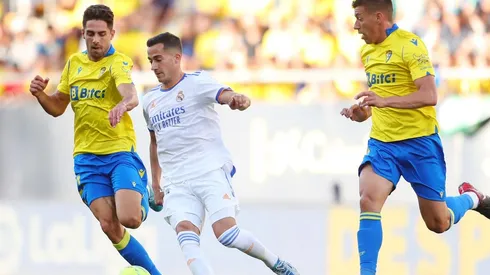 Real Madrid viene de derrotar a Chelsea en la Champions.