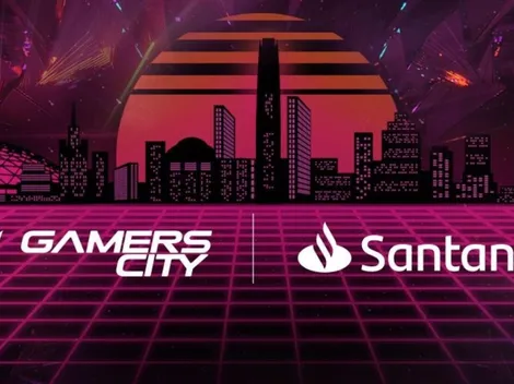¿Dónde es la GamersCity Chile 2023 y cómo llegar al evento?