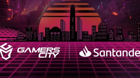 ¿Dónde es la GamersCity Chile 2023 y cómo llegar al evento?