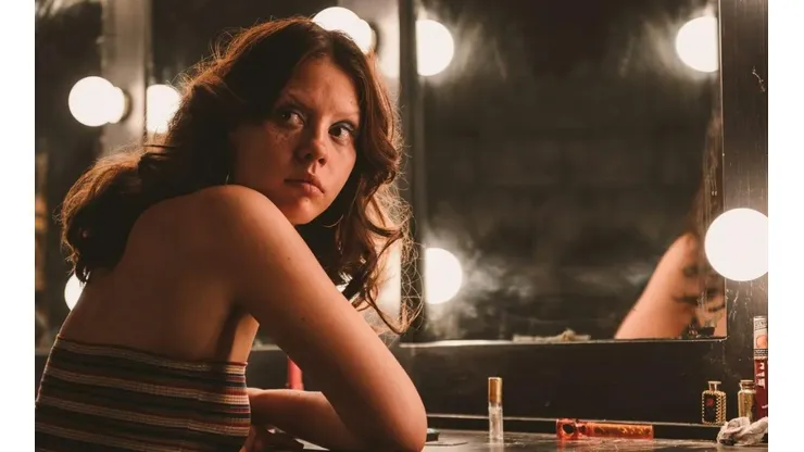 Mia Goth, actriz del cine de terror, se suma al cast de Blade