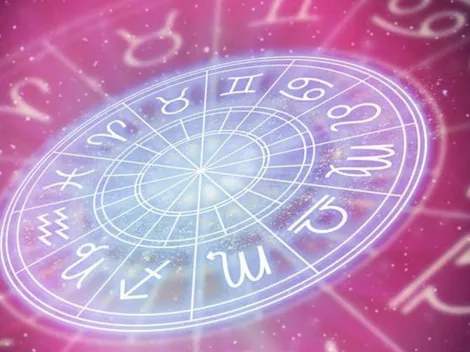 Horóscopo de hoy viernes 14 de abril de 2023