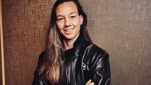 Christiane Endler es una de las fundadoras de Anjuff en Chile