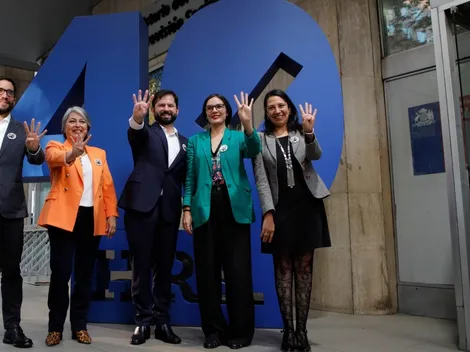 ¿Cuándo comienzan a aplicar las 40 horas?