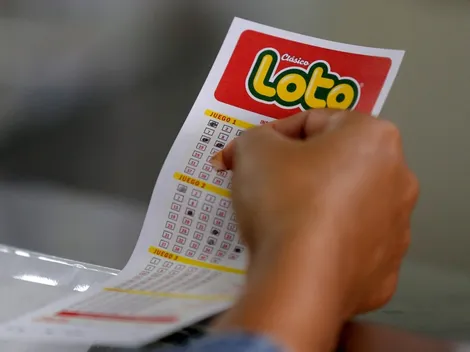 Resultados del Loto 4942 sorteo jueves 13 de abril