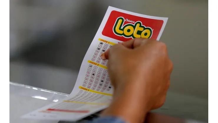 Loto sortea 2.650 millones este jueves.