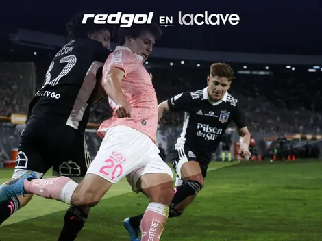 La ruta a UC vs Colo Colo y más en RedGol en La Clave