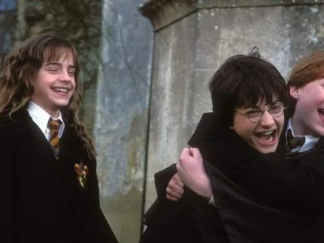 ¿De qué se tratará la serie de Harry Potter para Max?