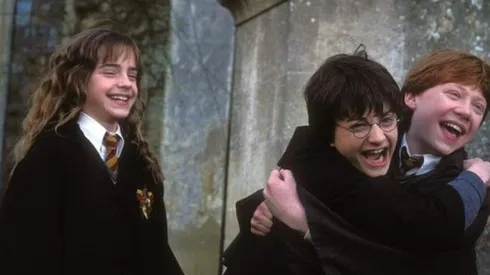 ¿De qué se tratará la serie de Harry Potter para Max?