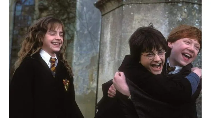 ¿De qué se tratará la serie de Harry Potter para Max?