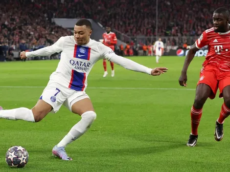 Mbappé tiene claro su objetivo: "Sólo me falta eso"