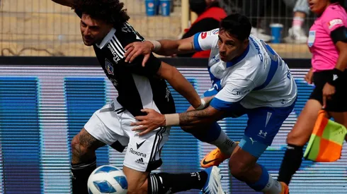 Colo Colo visita a la UC en un nuevo clásico