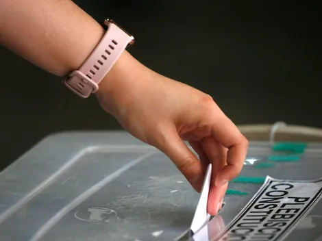 Todo lo que tienes que saber para la votación de este 7 de mayo
