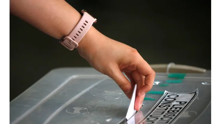 Todo lo que tienes que saber para la votación de este 7 de mayo
