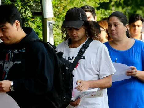 ¿Cuándo es la PAES de Invierno? Este es el calendario de Admisión 2024