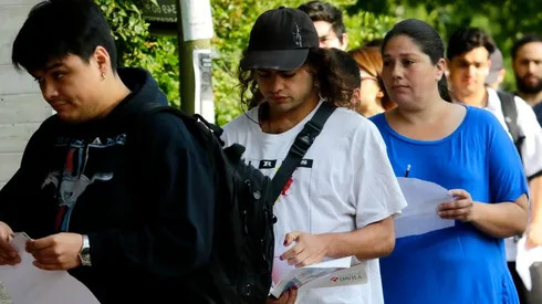 ¿Cuándo es la PAES de Invierno? Este es el calendario de Admisión 2024