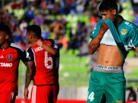 El bóxer de un jugador de Chimbarongo FC da la vuelta al mundo