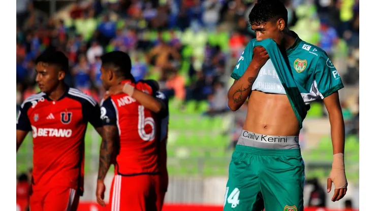 Bryan Rosel se hizo viral por la marca de su ropa interior.