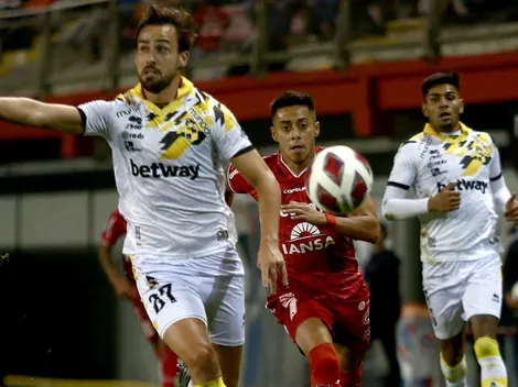 Coquimbo lo da vuelta y se mete a la pelea por el liderato