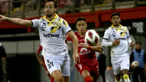 Coquimbo ganó y es sublíder, aunque a la espera del fallo por la denuncia de Cobresal