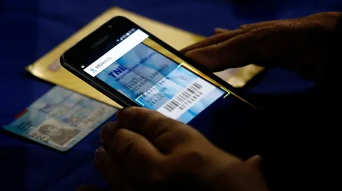 Todavía tienes tiempo para revalidar la TNE