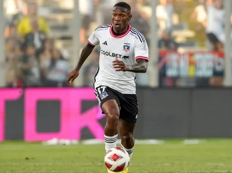 Mago Valdivia: "Me ha decepcionado Fabián Castillo"