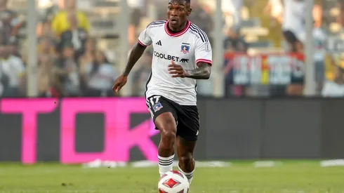 Castillo no ha convencido a Valdivia