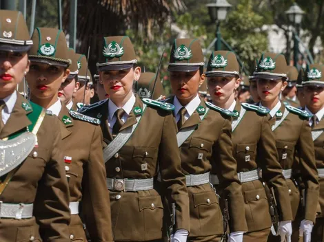 ¿Cuándo es el Día del Carabinero?