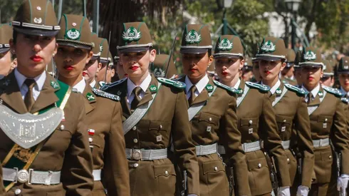 ¿Cuándo es el Día del Carabinero?