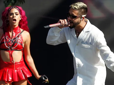 ¿Cuándo es el concierto del cantante puertorriqueño Mora?