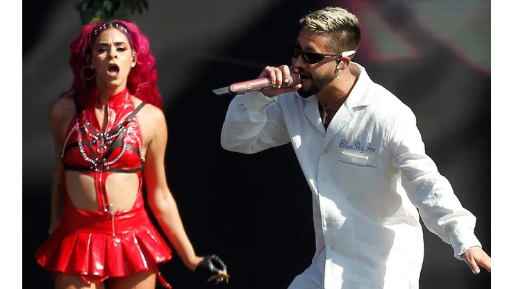 ¿Cuándo es el concierto del cantante puertorriqueño Mora?