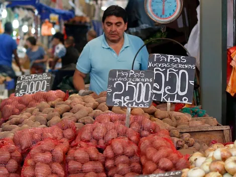 ¿Cuándo se paga la Canasta Básica Familiar en abril?