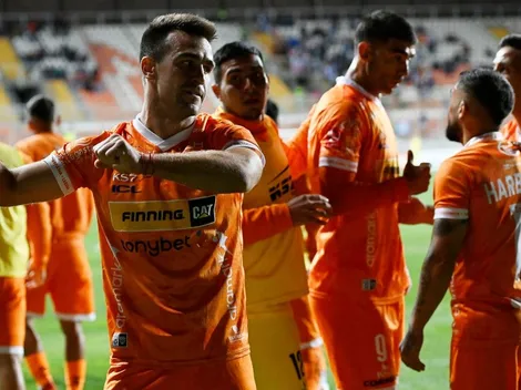 Capitán histórico de Cobreloa: "Es absurdo y no es bueno por ningún lado"