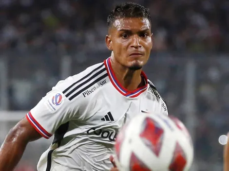 Daniel Gutiérrez y estadística de crack en la Libertadores