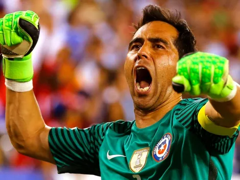 ¡Señor de las cuatro décadas!