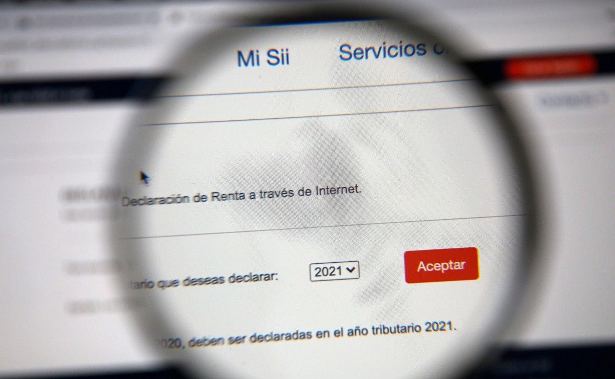 Revisa paso a paso cómo hacer la declaración de renta para recibir la ...