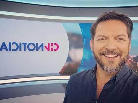 ¿Por qué Rafa Cavada ya no está en el matinal Contigo en la Mañana?