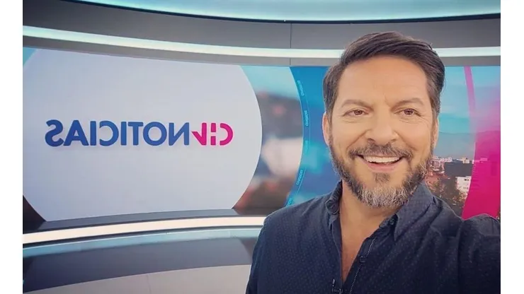 ¿Por qué Rafa Cavada ya no esta en el matinal Contigo en la Mañana?