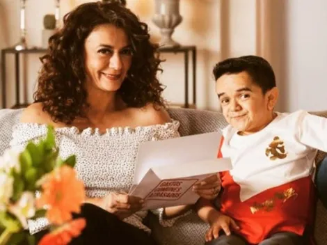 Paola Troncoso habla luego del fin de Paola y Miguelito