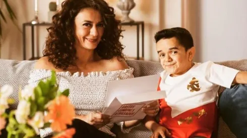 Paola Troncoso habla luego del fin de Paola y Miguelito