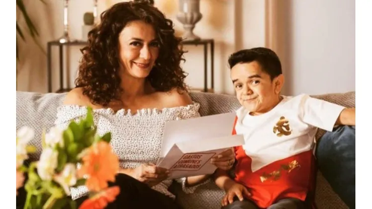 Paola Troncoso habla luego del fin de Paola y Miguelito
