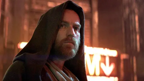 Ewan McGregor se refiere al futuro de Obi-Wan Kenobi