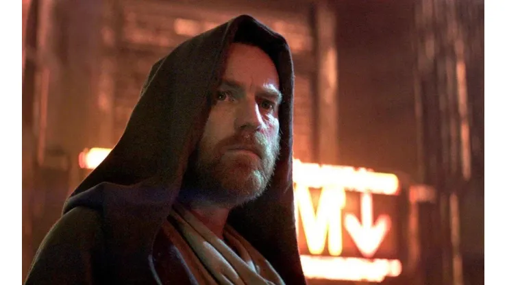Ewan McGregor se refiere al futuro de Obi-Wan Kenobi