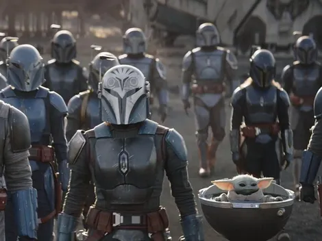 ¿Cuántos capítulos de The Mandalorian quedan por estrenarse?