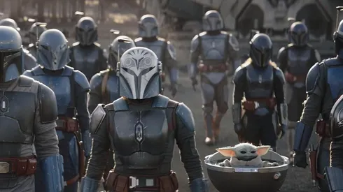 ¿Cuántos capítulos de The Mandalorian quedan por estrenarse?