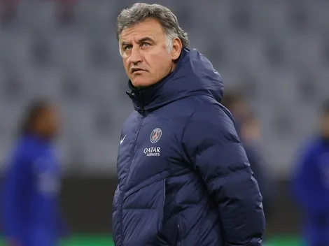 DT del PSG desmiente racismo y recibe amenazas de muerte