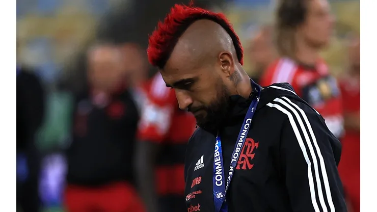 Arturo Vidal