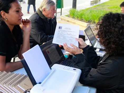 Obtén tu Cartola Hogar para postular a bonos y beneficios