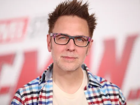 James Gunn dice la unión entre G. de la Galaxia y la Fase 5 del UCM